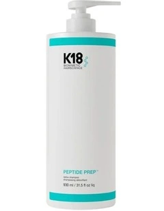 Peptide Prep Detox Shampoo 930mL