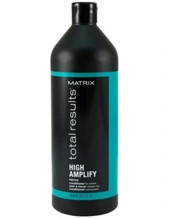 Total Results High Amplify Protein Conditioner 1000ml