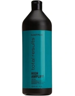 Total Results High Amplify Protein Shampoo 1000ml