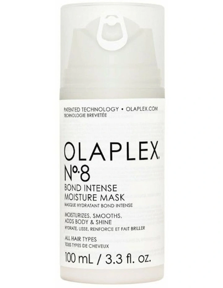 No.8 Bond Intense Moisture Mask 100ml image 1