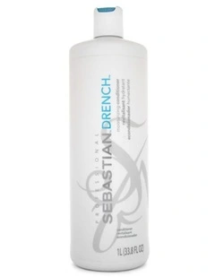 Drench Moisturizing Conditioner 1L