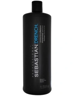 Drench Moisturising Shampoo 1L