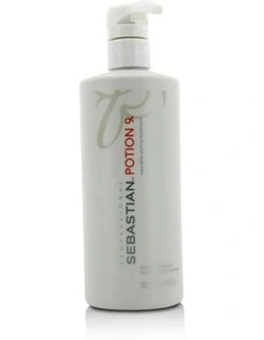 Potion 9 Leave-In Conditioner Treatment 500ml