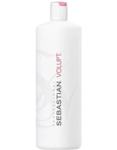 Volupt Volume Boosting Conditioner 1 Litre in White