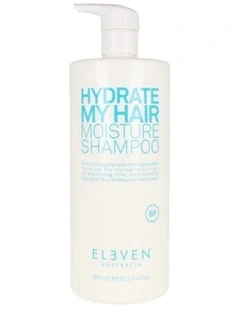Hydrate My Hair Moisture Shampoo 960ml