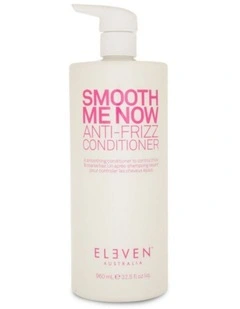 Smooth Me Now Anti-Frizz Conditioner 960ml
