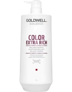 Dualsenses Color Extra Rich Shampoo 1L