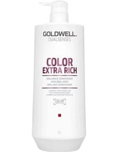 Dualsenses Color Extra Rich Conditioner 1L
