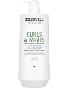 Dualsenses Curls & Waves Shampoo 1L