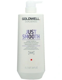 Dualsenses Just Smooth Taming Shampoo 1L