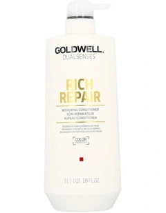 Dualsenses Rich Repair Restoring Conditioner 1L