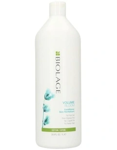 Biolage Volumebloom Conditioner 1000ml