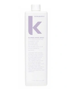 Blonde Angel Wash 1000ml