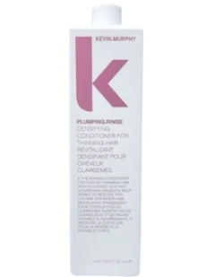Plumping Rinse 1000 ml