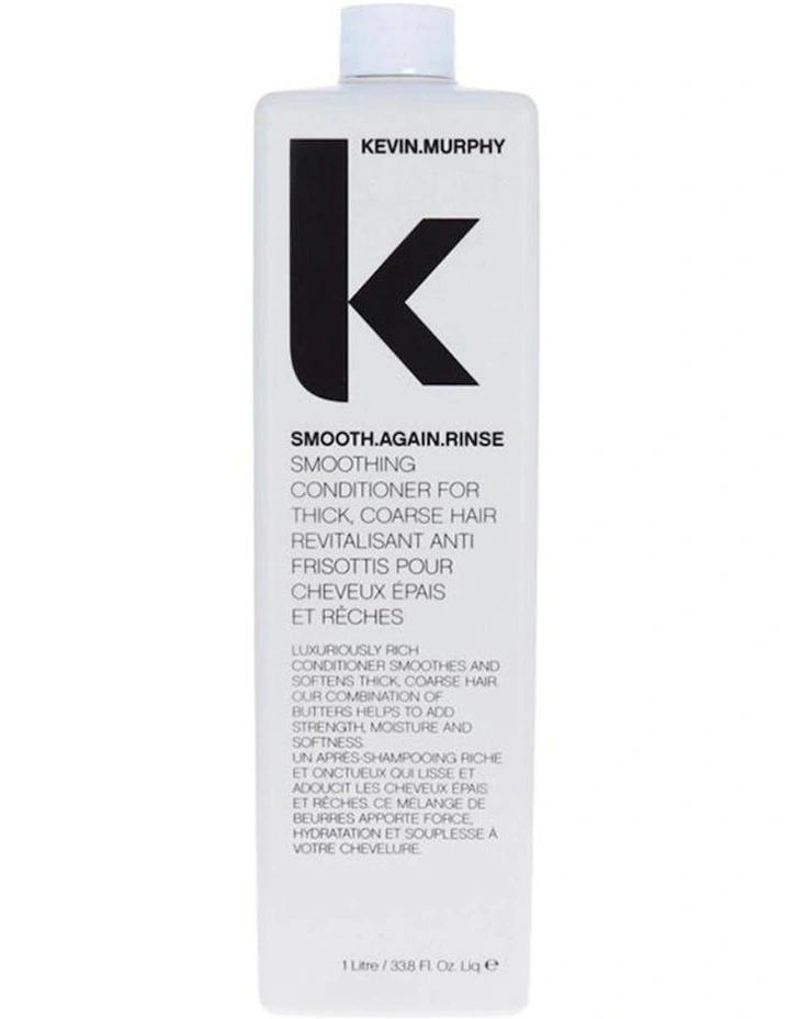 Smooth Again Rinse 1000 ml image 1