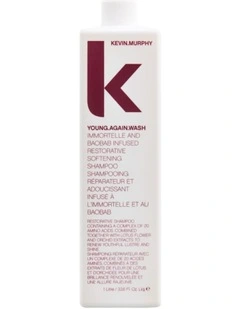 Young Again Wash 1000ml