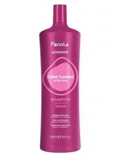 Fanola Color Locker Shampoo 1000mL