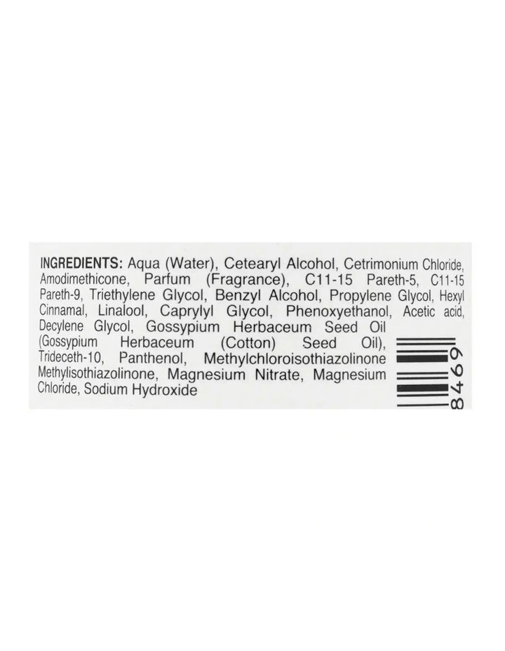 Fanola Volume Conditioner 1000mL image 2