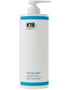 K18 Peptide Prep pH Maintenance Shampoo 930mL