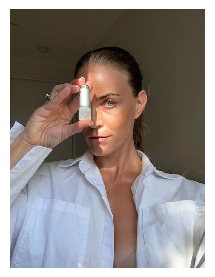 Hexapeptide5 Anti-Wrinkle Eye Serum 5ml image 7