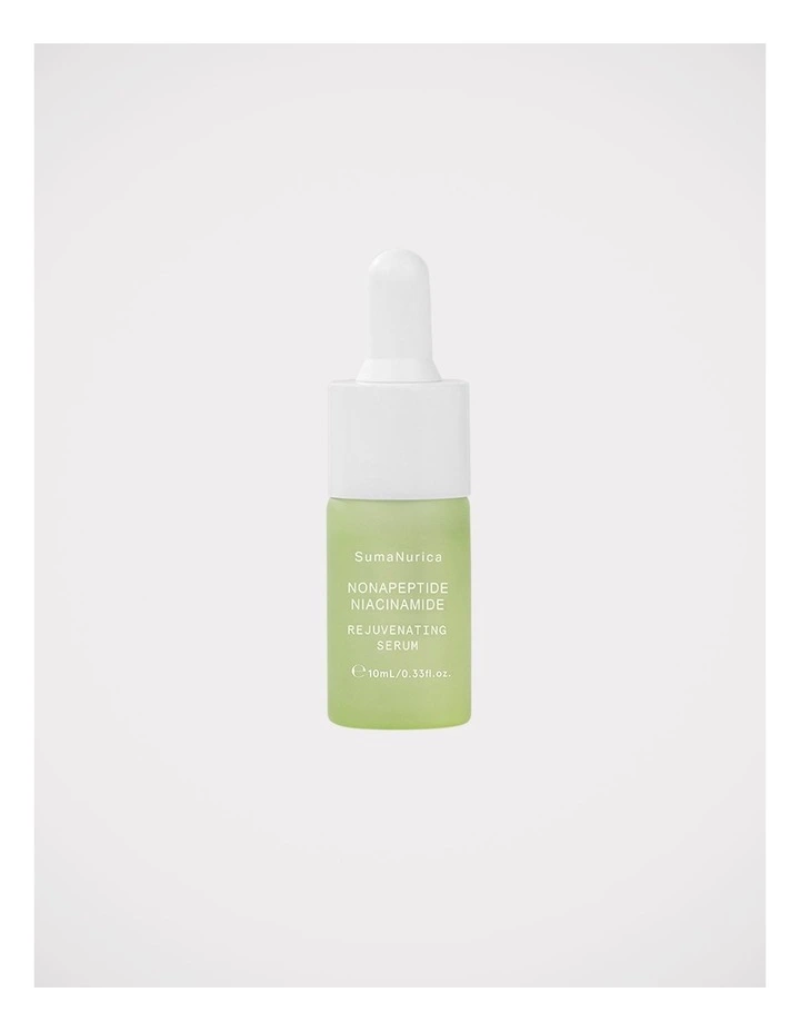Nonapeptide Niacinamide Rejuvenating Serum 10ml image 1