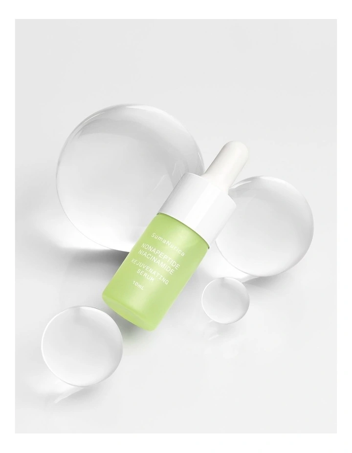 Nonapeptide Niacinamide Rejuvenating Serum 60ml image 6