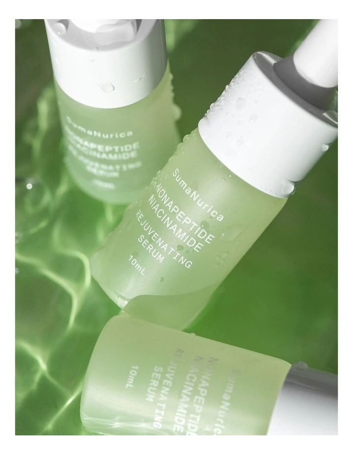 Nonapeptide Niacinamide Rejuvenating Serum 60ml image 7