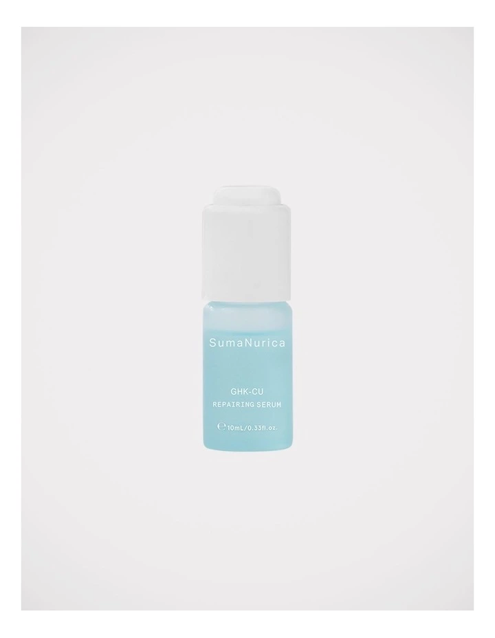 GHK-Cu Repairing Serum 10ml image 1