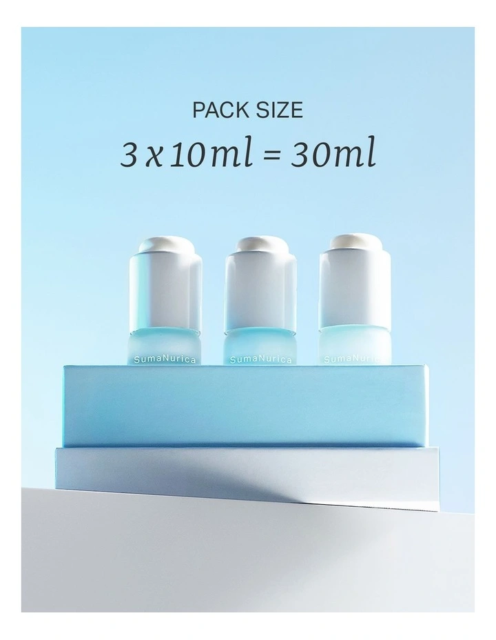 GHK-Cu Repairing Serum 30ml image 2