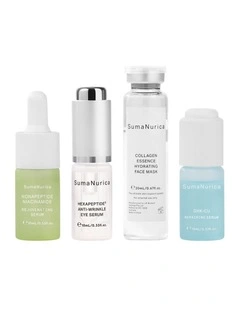 SumaClassics Collection