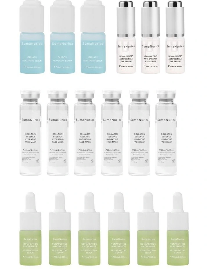 SumaClassics Collection image 2