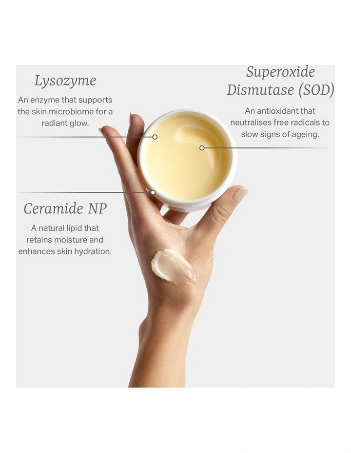 Purifying Enzyme Cleansing Balm 100g image 6