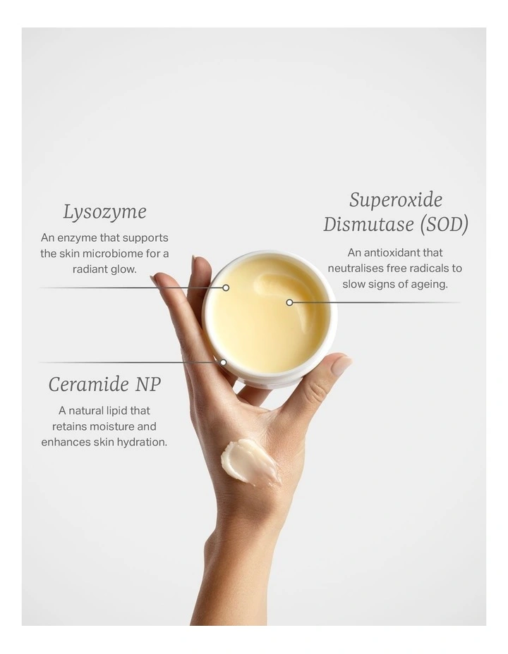 Purifying Enzyme Cleansing Balm 100g image 6