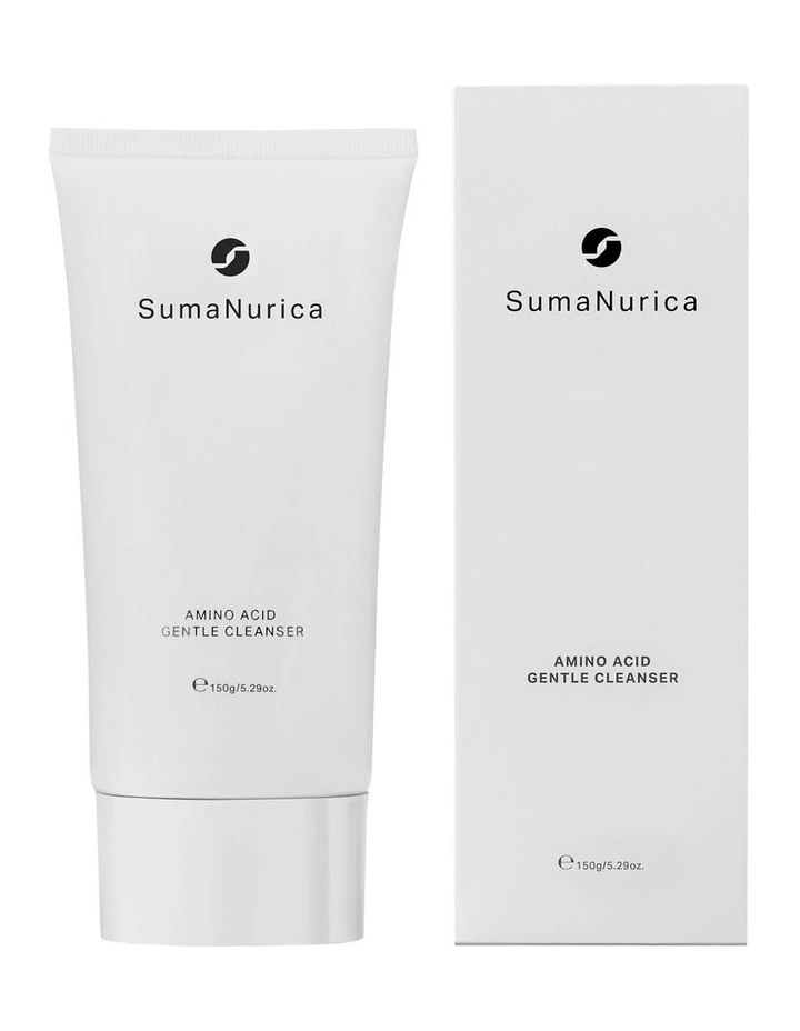 Amino Acid Gentle Cleanser 150g image 4