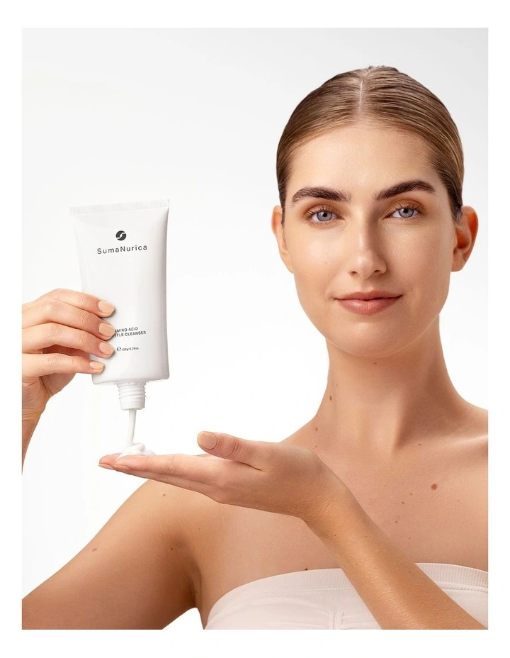 Amino Acid Gentle Cleanser 150g image 6