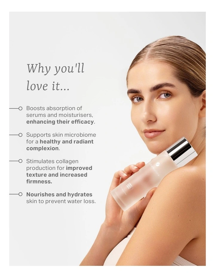 Probiotic Energising Essence 150ml image 3