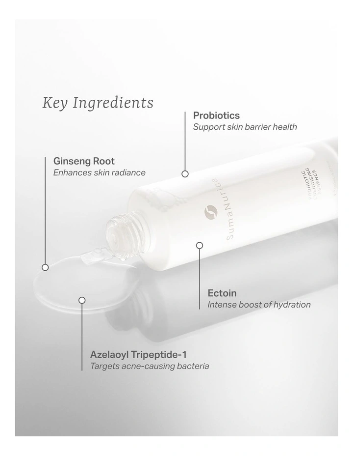 Probiotic Energising Essence 150ml image 5