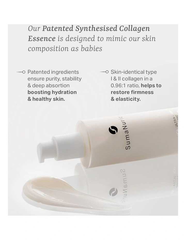 ECM Ultra-Light Ceramide Moisturiser 100ml image 2