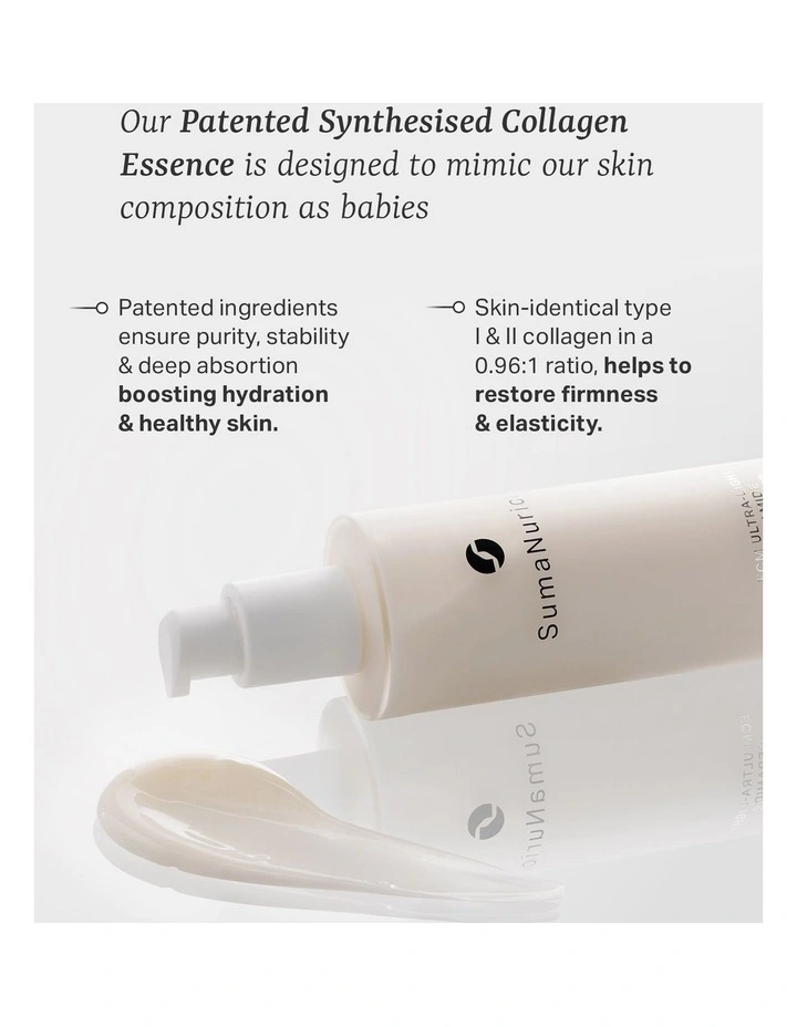 ECM Ultra-Light Ceramide Moisturiser 100ml image 2