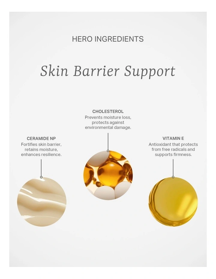 ECM Ultra-Light Ceramide Moisturiser 100ml image 5