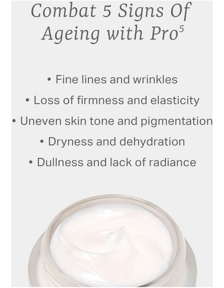 Pro5 Age-Defying Peptide Cream 50g image 2