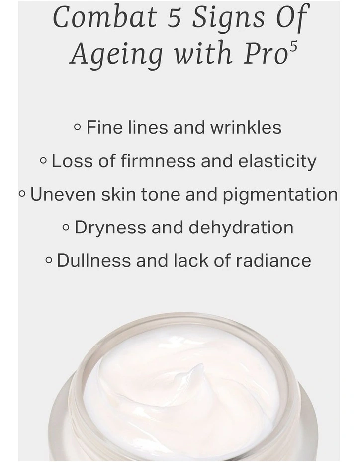 Pro5 Age-Defying Peptide Cream 50g image 2