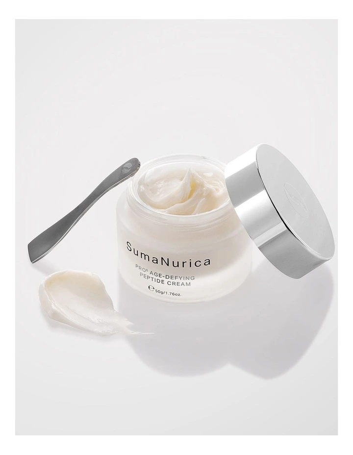 Pro5 Age-Defying Peptide Cream 50g image 6