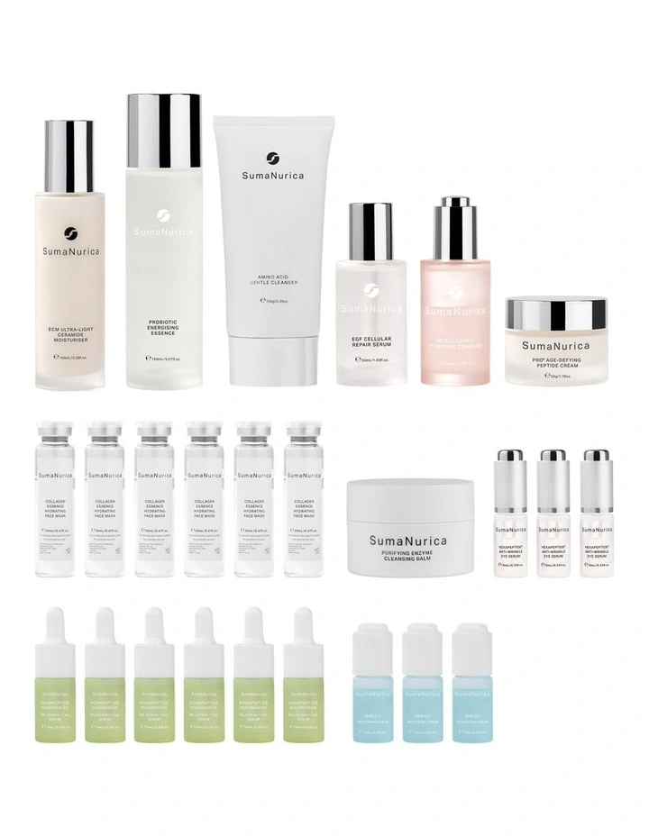 Prestige Skin Collection image 2