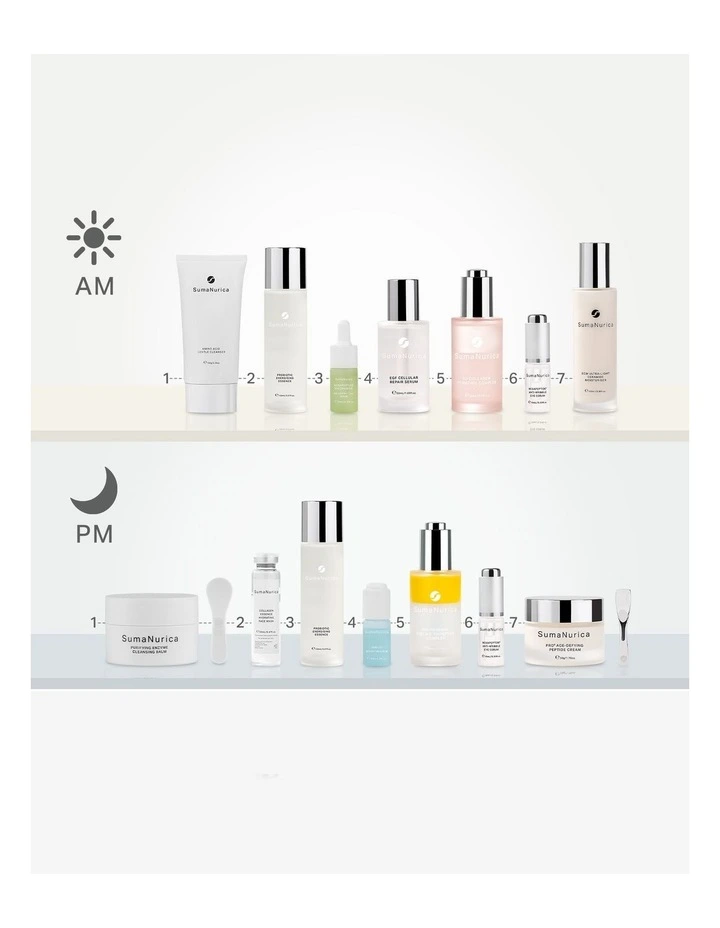 Prestige Skin Collection image 4