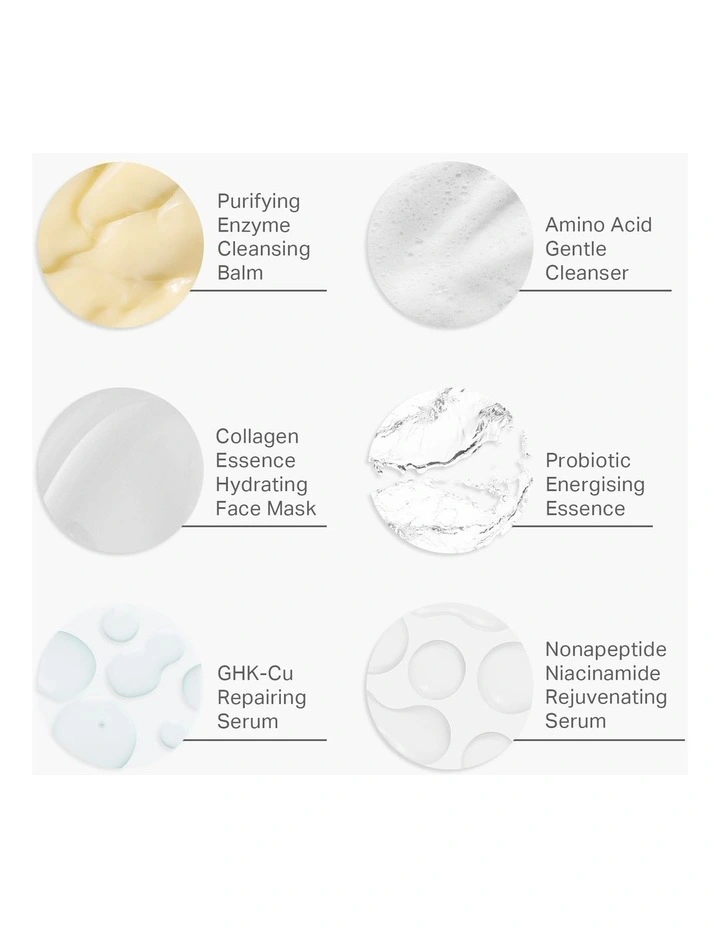 Prestige Skin Collection image 5