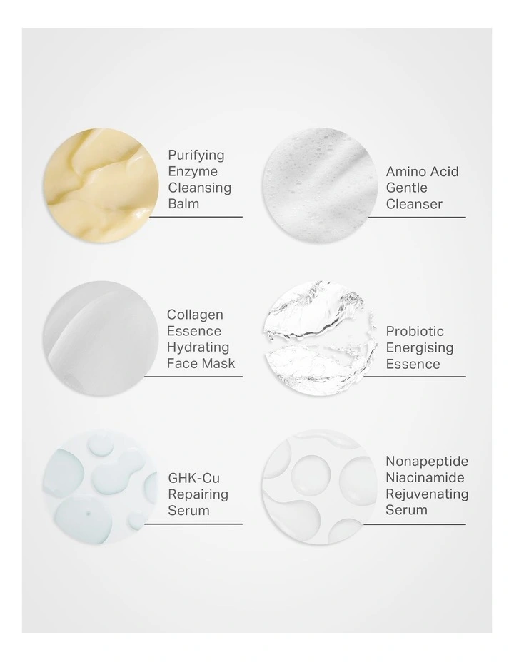 Prestige Skin Collection image 5