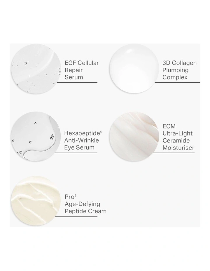 Prestige Skin Collection image 6