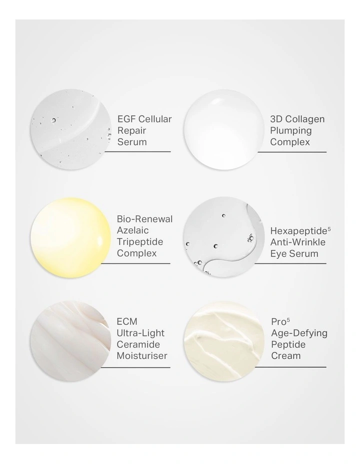 Prestige Skin Collection image 6