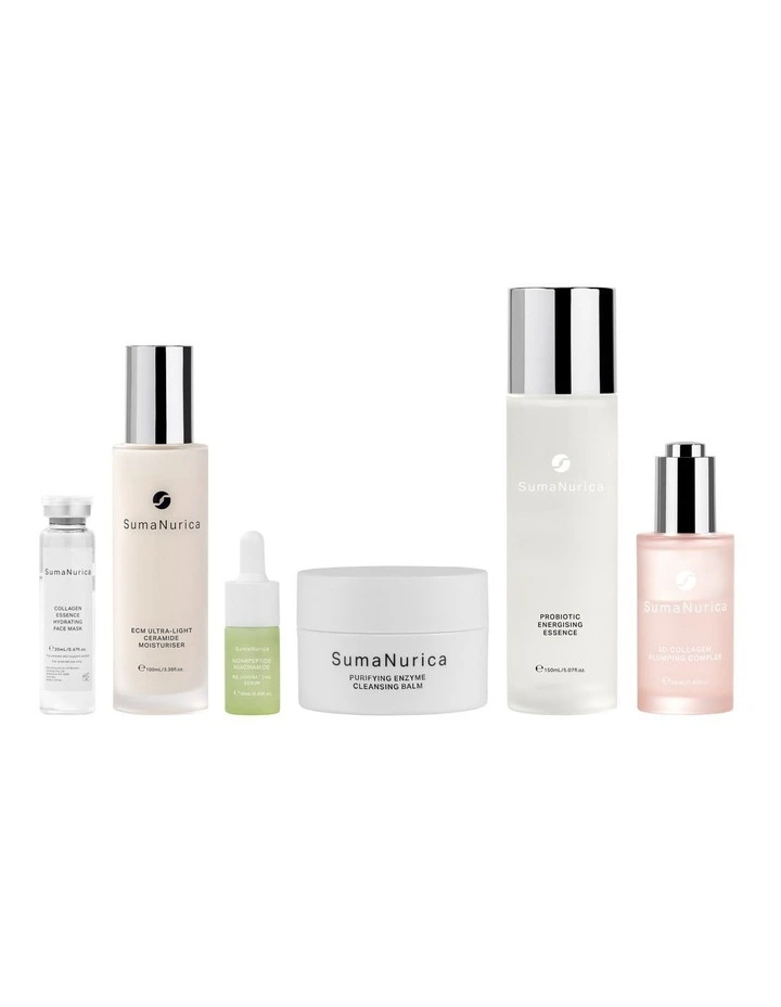 Glow & Hydrate Routine image 1